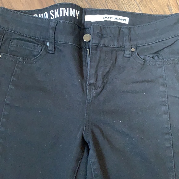 DKNY JEANS - Picture 3 of 7